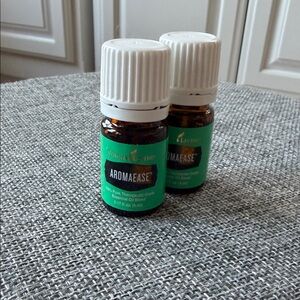 Young Living 5ml Essential Oil